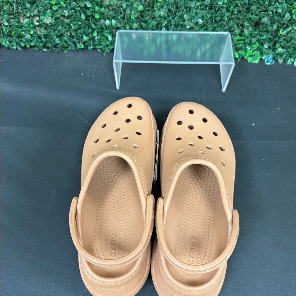 Crocs Classic Bae Platform - W9 - Picture 6 of 9